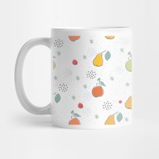 Fruits Mug